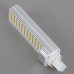 G24 5050 SMD LED Warm White Light 52 LED Bulb Lamp 12W