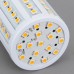 E27 5050 SMD LED Warm White Light 86 LED Corn Light Bulb Lamp 18W