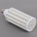 E27 3528 SMD LED Warm White Light 420 LED Corn Light Bulb Lamp 30W