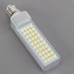 E27 5050 SMD LED White Light 8W 40 LED Bulb Lamp 220V