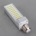 E27 5050 SMD LED White Light 8W 40 LED Bulb Lamp 220V