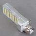 E27 5050 SMD LED White Light 8W 40 LED Bulb Lamp 220V