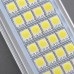 E27 5050 SMD LED White Light 8W 40 LED Bulb Lamp 220V