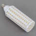 E27 5050 SMD LED Warm White Light 132 LED Corn Light Bulb Lamp 26W