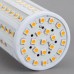 E27 5050 SMD LED Warm White Light 132 LED Corn Light Bulb Lamp 26W
