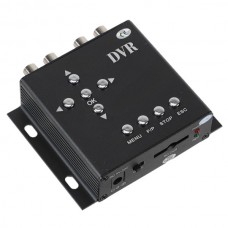 High Definition MINI Motion Detect Audio Video Camera SD Card Recorder DVR