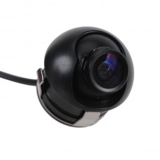 Angle Rotated Spy Mini CCD Camera 170 View Angle Car Rear View Side Forward Look