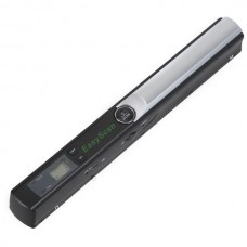 Portable High Defination EasysCan Scanner Document Image Sensor