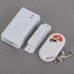 LK-3308 Gate Magnetism Remote Control Wireless Alarm