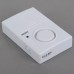 LK-3308 Gate Magnetism Remote Control Wireless Alarm