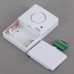 LK-3308 Gate Magnetism Remote Control Wireless Alarm