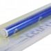 3*AAA Batteries Mini Bathroom LED Light-Deep Blue