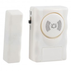 MC06-1 High Quality Magnetic Sensor Alarm for Window and Door