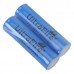 3800mAh 18650 Rechargeable Battery UitraFire Li-ion 3.7V 2 PACK