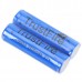 High Power TrustFire TR18650 2500mAh 3.7V Rechargeable Battery