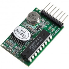 OOK ASKTDC9926 M4 Module RF Wireless Reciever Module