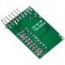 OOK ASKTDC9926 M4 Module RF Wireless Reciever Module