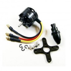 SunnySky X2208 Brushless Motor KV1260 For RC Airplane