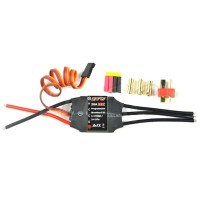 ZTW 20A ESC with BEC for Brushless Motor