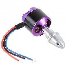 A2212 980 KV Brushless Exterior Rotor Motor For RC Airplane Quadcopter