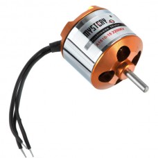 MYSTERY A1510-15 2200KV Outrunner Brushless Motor for RC Helicopter