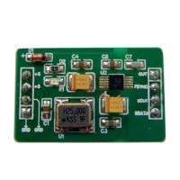 AD 9833 Module DDS Singnal Generater Module Sine Wave Square Wave Triangular Wave