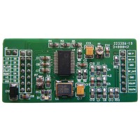 AD9850 DDS Signal Generator Module Circuit Diagram