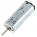 3V 8000RPM 0.8mA DC Geared Motor 5-Pack