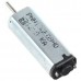 3V 8000RPM 0.8mA DC Geared Motor 5-Pack