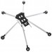 Fiber Glass Spider Style Frame 675mm Shaft Distance for Hexcopter Multicopter