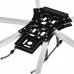 Fiber Glass Spider Style Frame 675mm Shaft Distance for Hexcopter Multicopter