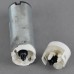 3V 280RPM 40mA DC Geared Motor 2-Pack