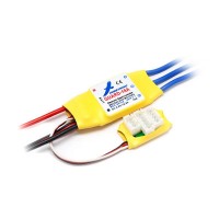 Hobbywing Guard-18A  Brushless  ESC for RC  Airplane and Helicopter