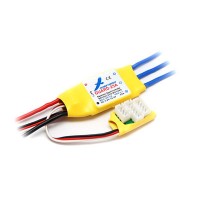 Hobbywing Guard-25A Brushless ESC for Aircraft and Helicopter