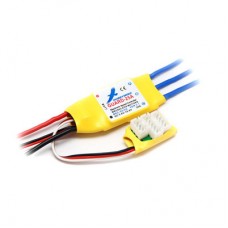 Hobbywing Guard-25A Brushless ESC for Aircraft and Helicopter