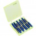 30Degree 0.6mm Radiused Bottom Engraving Bits 10mm CEL 10-Pack