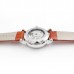 10M  Waterproof  W8400 Stainless Steel Eyki Watch Mechanical Watch 2830SSZ