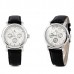 10M  Waterproof  W8400 Stainless Steel Eyki Watch Mechanical Watch 2830SSZ