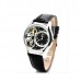 30M Waterproof  W8348 Stainless Steel Eyki Watch Mechanical Quartz Watch for Woman UT47-005