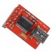 MWC MultiWii Standard Flight Control Board +FTDI Multicopter QuadCopter Red