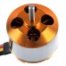 XXD A2212 1000KV Brushless Motor for Quadcopter Multicopter 4-Pack