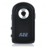 AEEE MD091 Smallest 2MP CMOS Mini Video Camera Camcorder