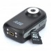 AEEE MD091 Smallest 2MP CMOS Mini Video Camera Camcorder
