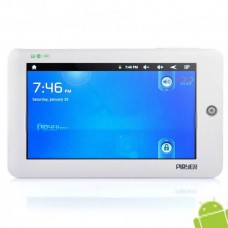 MOMO3 7" Capacitive Touch Screen Android 2.3 Tablet PC Camera RK2918 8GB