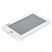 MOMO3 7" Capacitive Touch Screen Android 2.3 Tablet PC Camera RK2918 8GB