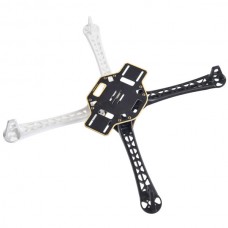 DJI F450 Airframe FlameWheel Kit Frame Super Strong for QuadCopter Support KK MK