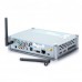 K355I High Definition 1080P HDMI HDD Network Media Player WiFi LAN /Coaxial/Optical/CVBS