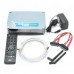 K355I High Definition 1080P HDMI HDD Network Media Player WiFi LAN /Coaxial/Optical/CVBS