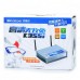 K355I High Definition 1080P HDMI HDD Network Media Player WiFi LAN /Coaxial/Optical/CVBS