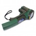 MS6550A Infrared Non Contact Thermometer Laser Gun 9V USB  D/S 50:1